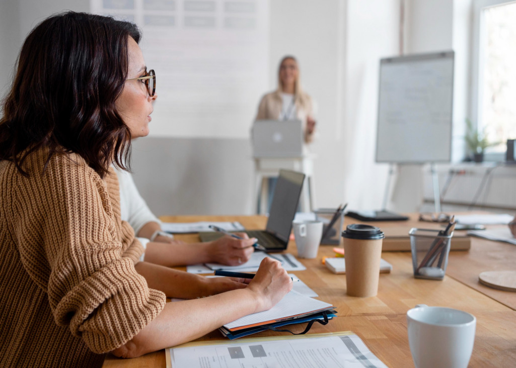 imagen Curso – Taller para docentes sobre elaboración de proyectos de enseñanza