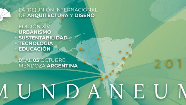 imagen Convocatoria de voluntarios para foro latinoamericano de arquitectura y diseño