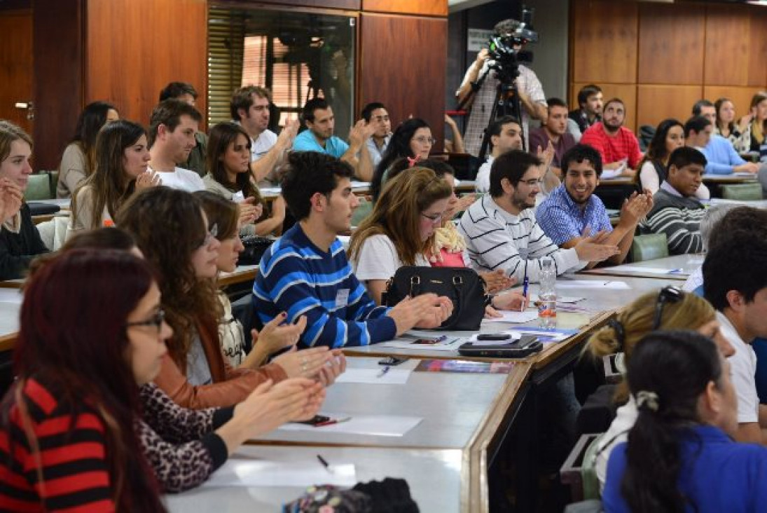 imagen Se realizarán jornadas sobre Ingeniería de Proyectos en la Facultad