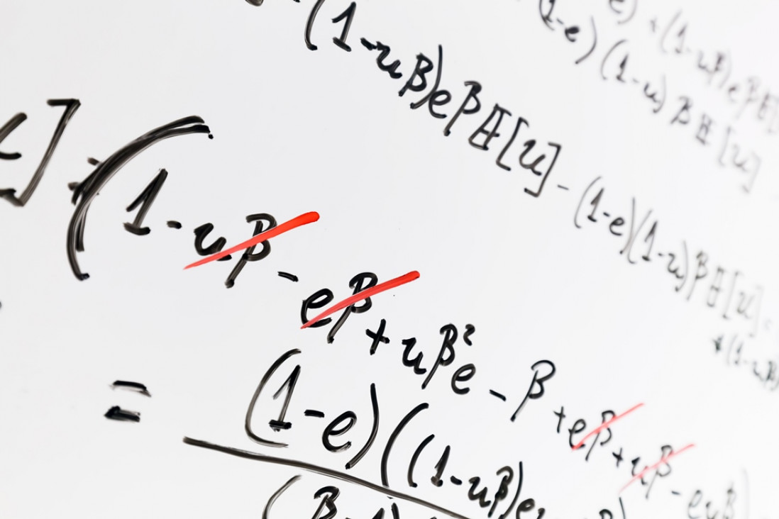 imagen Este semestre se dictará la materia  "Métodos Matemáticos"