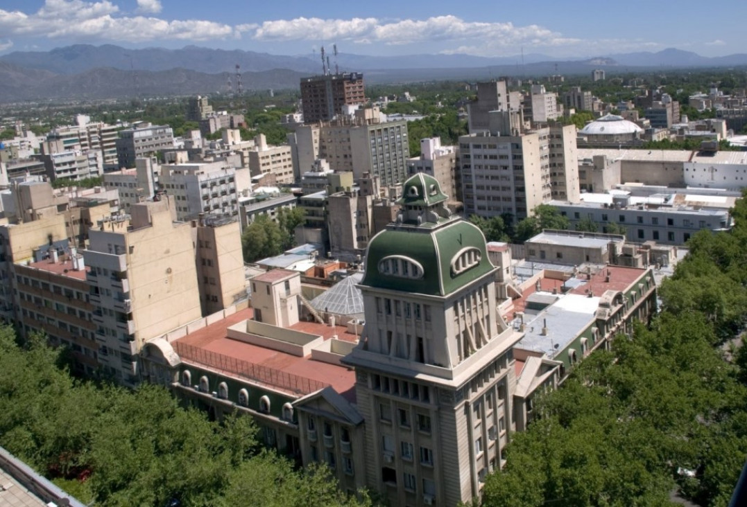 imagen Se realizará jornada sobre ordenamiento territorial y hábitat