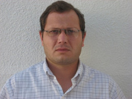 Dr. Ing. Oscar CURADELLI