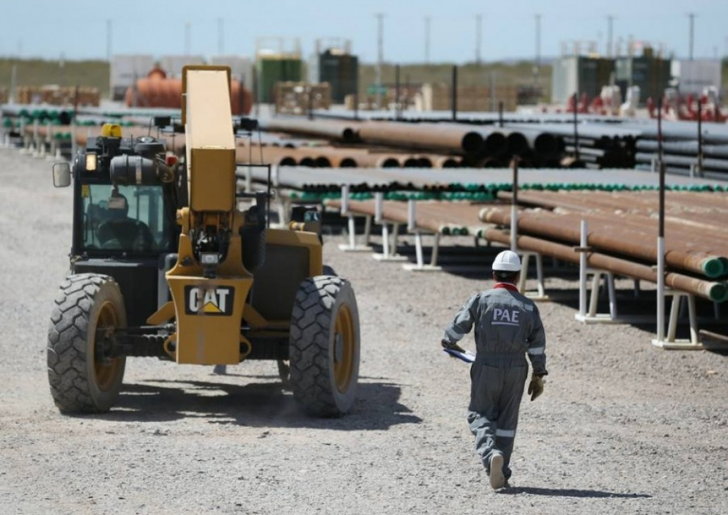 imagen Estudiantes de Petróleos realizarán prácticas de invierno en PAE