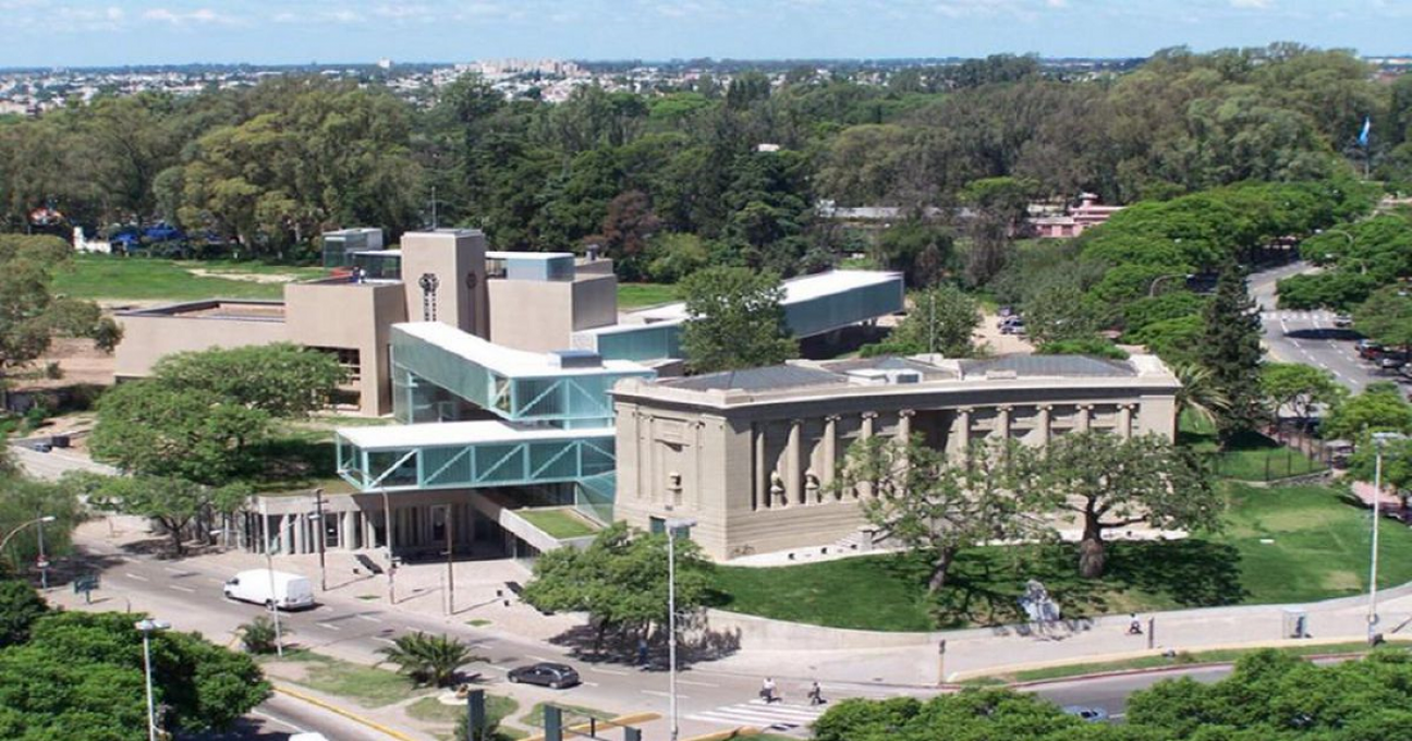 imagen Especialista disertará sobre lectura del paisaje para la toma de decisiones proyectuales