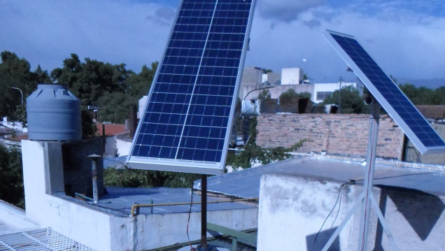 imagen Energía Solar: las ventajas de los paneles móviles 