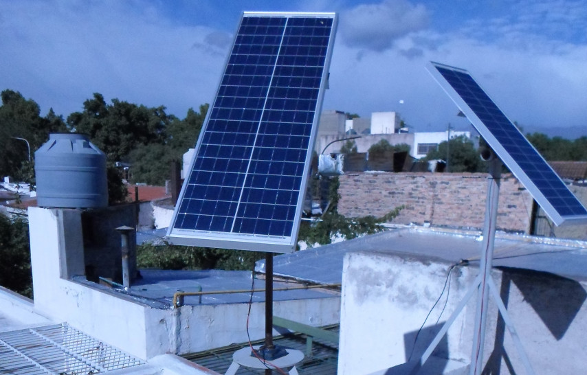 imagen Energía Solar: las ventajas de los paneles móviles 
