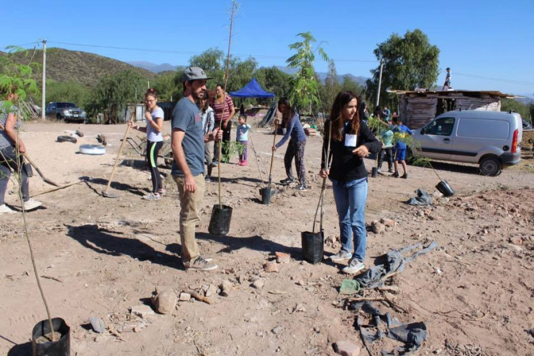 imagen Financiarán proyectos que promuevan el desarrollo territorial