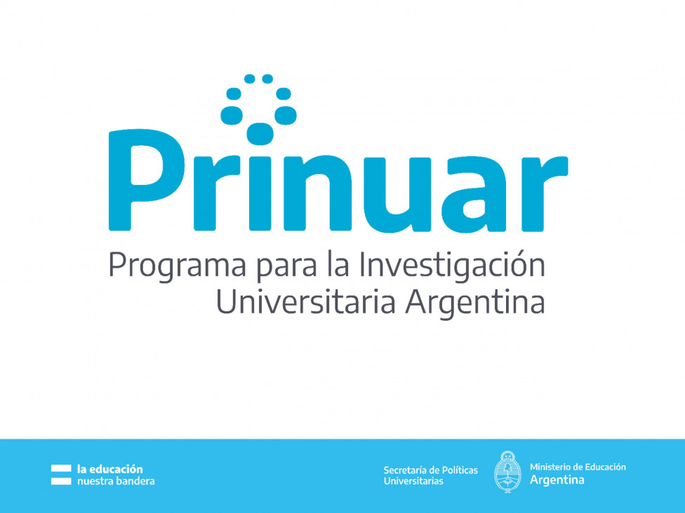 imagen Prinuar: Prórroga para presentar solicitudes hasta el 25 de junio