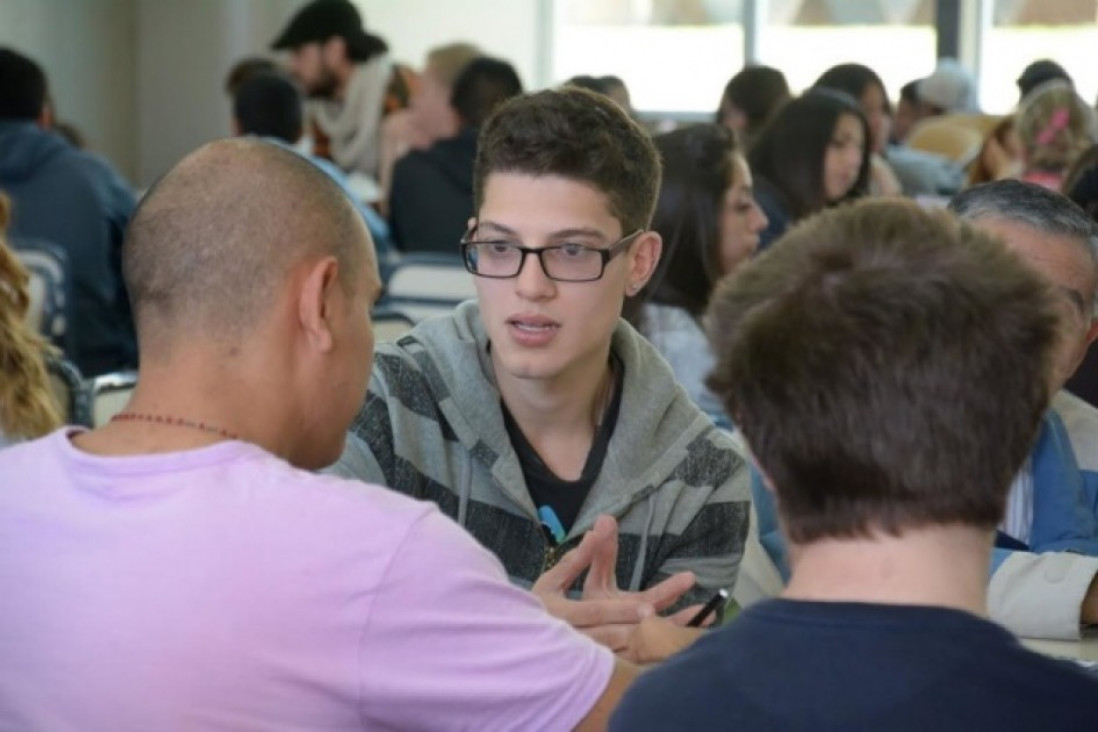 imagen La Universidad asesora sobre las becas PROGRESAR