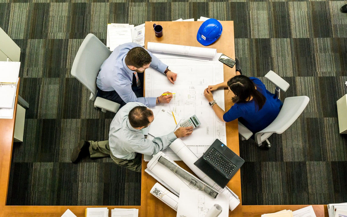 imagen Invitan a presentar trabajos para el Congreso Iberoamericano de Ingeniería de Proyectos