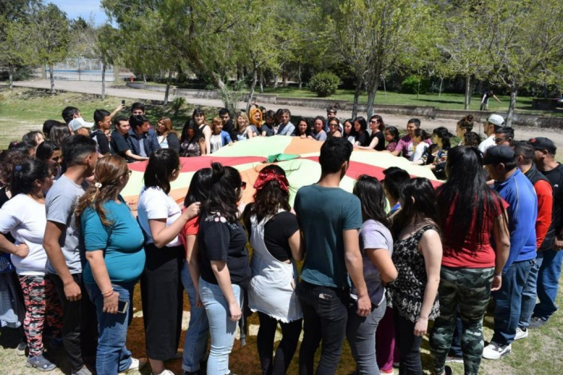 imagen Se extiende el plazo de la convocatoria de Prácticas Sociales Educativas