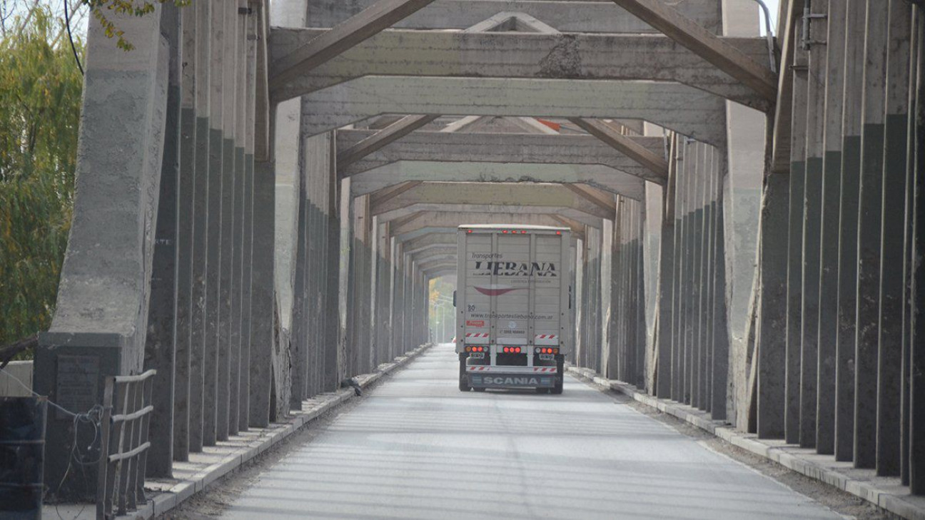 imagen Discusión pública sobre el Proyecto de Reglamento para el Diseño de Puentes Carreteros