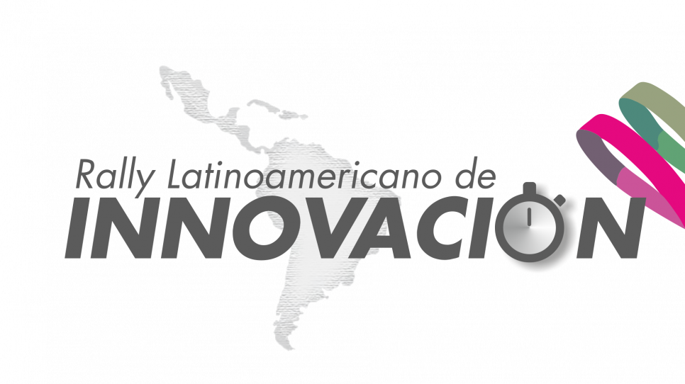 imagen Invitan a participar del Rally Latinoamericano de Innovación 2023