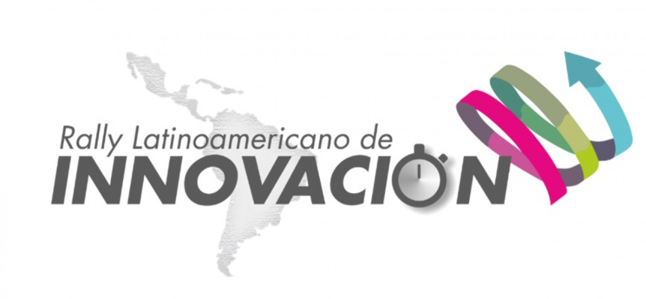 imagen Se viene el Rally Latinoamericano de Innovación 2017