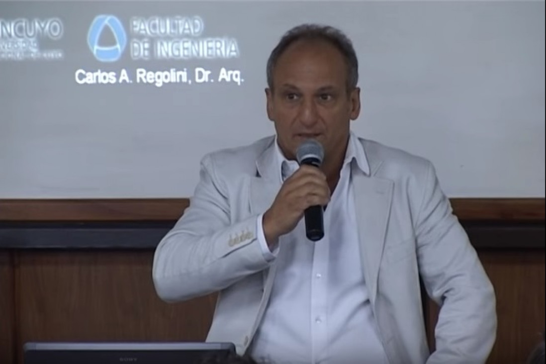 imagen Conferencia sobre el sentido del diseño en Arquitectura