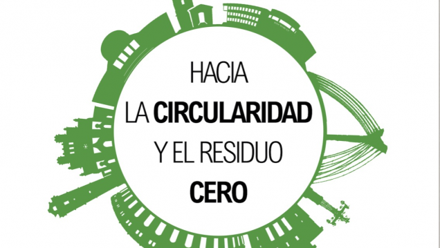 imagen Invitan a participar del X Simposio Iberoamericano de Ingeniería de Residuos