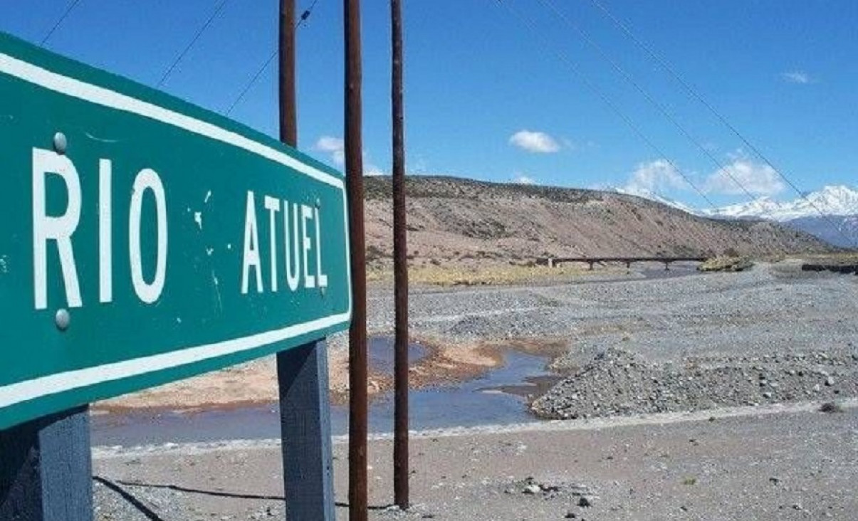 imagen Conferencia tratará la Cultura del Agua y sus formas de aprovechamiento