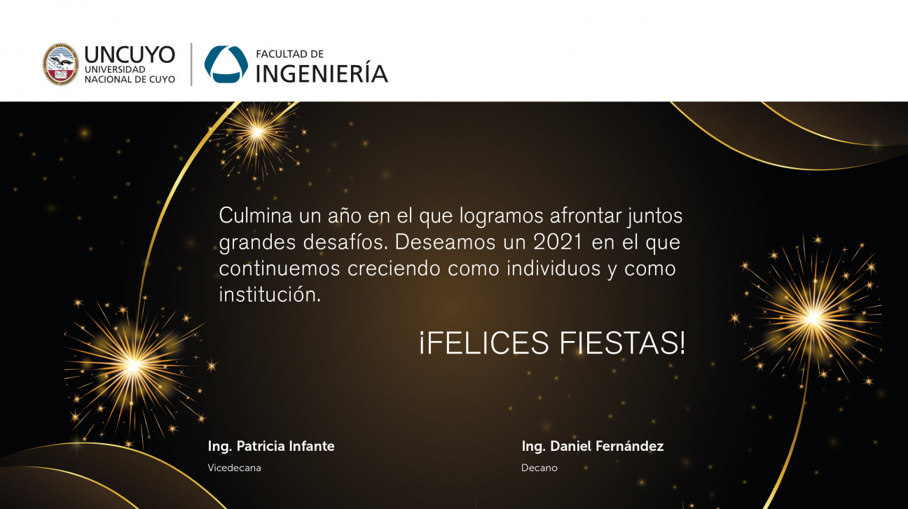 imagen ¡Felices fiestas!
