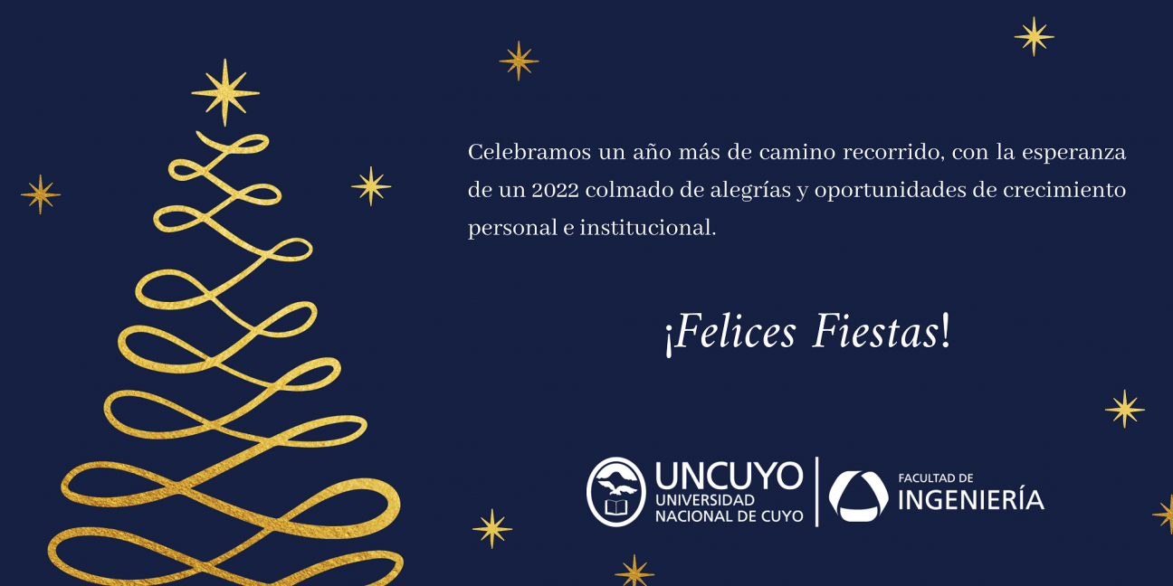 imagen ¡Felices fiestas!