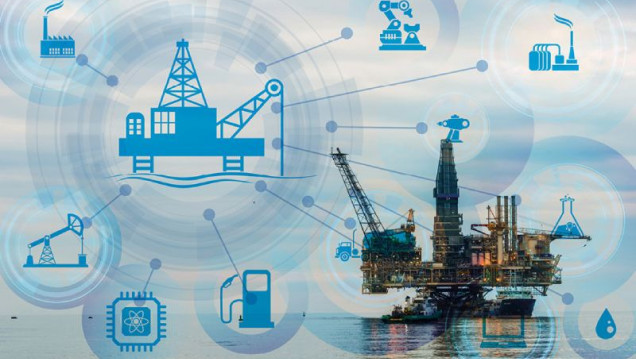 imagen Invitan a charla sobre nuevas tecnologías y desafíos en la industria del Oil & Gas
