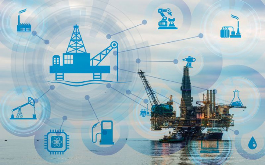 imagen Invitan a charla sobre nuevas tecnologías y desafíos en la industria del Oil & Gas