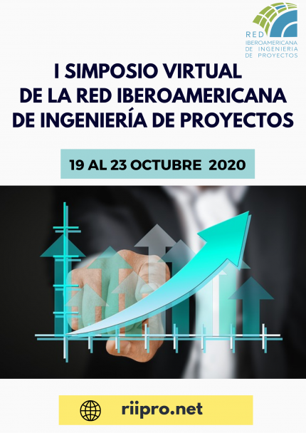 imagen 1º Simposio de la Red Iberoamericana de Ingeniería de Proyectos