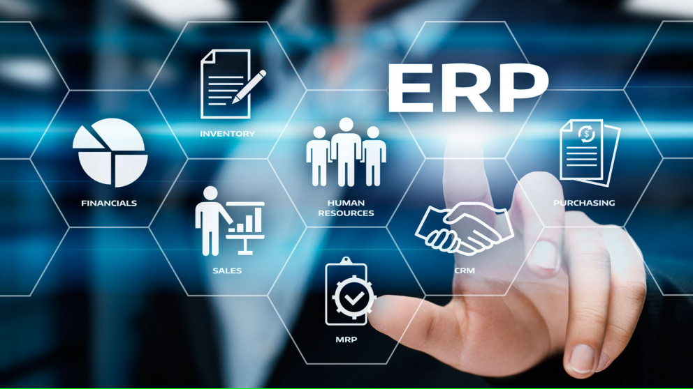 imagen Webinar ¿Cómo seleccionar un ERP para una empresa?