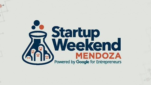 imagen Vuelve el Startup Weekend Mendoza