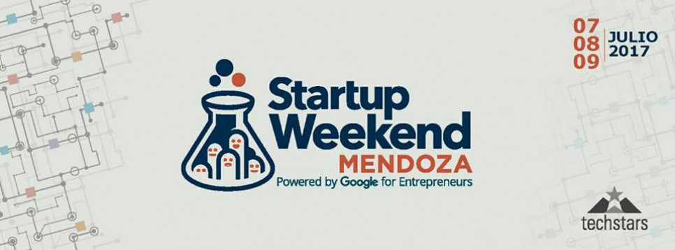 imagen Vuelve el Startup Weekend Mendoza