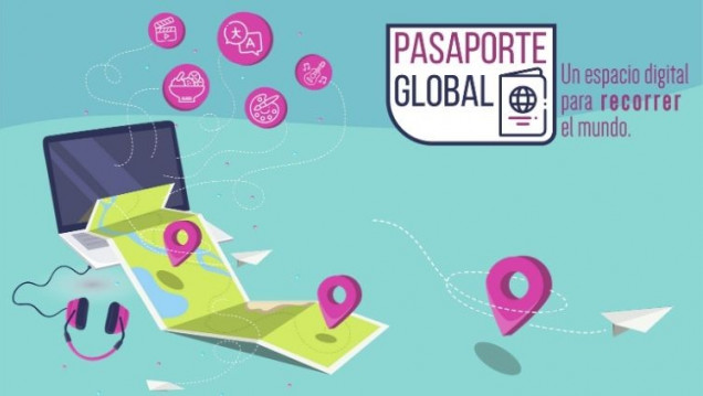 imagen Pasaporte Global: Asia y África, últimos destinos para disfrutar online