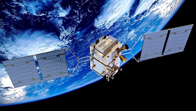 imagen Invitan a participar del Congreso Argentino de Tecnología Espacial