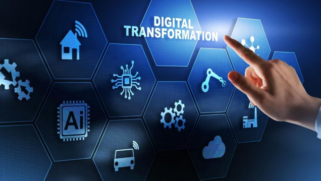 imagen Seminario sobre transformación digital de las organizaciones 