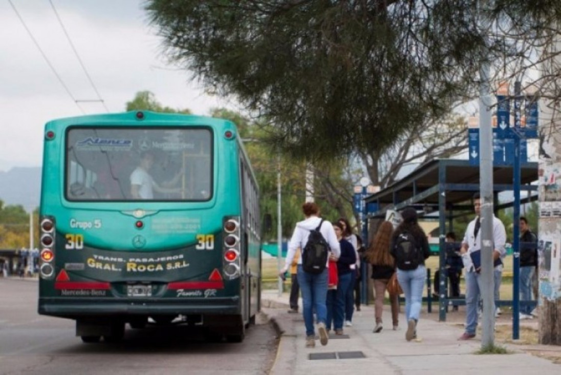 imagen Capacitarán en movilidad urbana sustentable