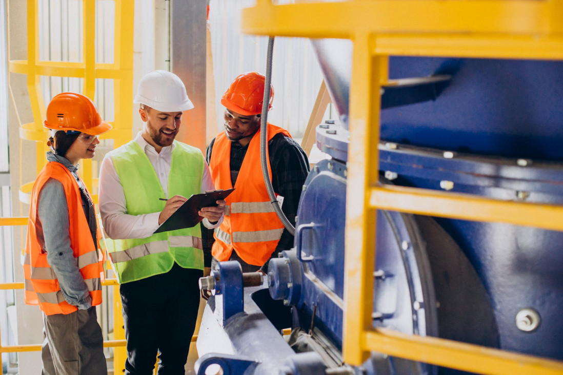 imagen Foro sobre importancia de las competencias políticas, sociales y actitudinales de los ingenieros