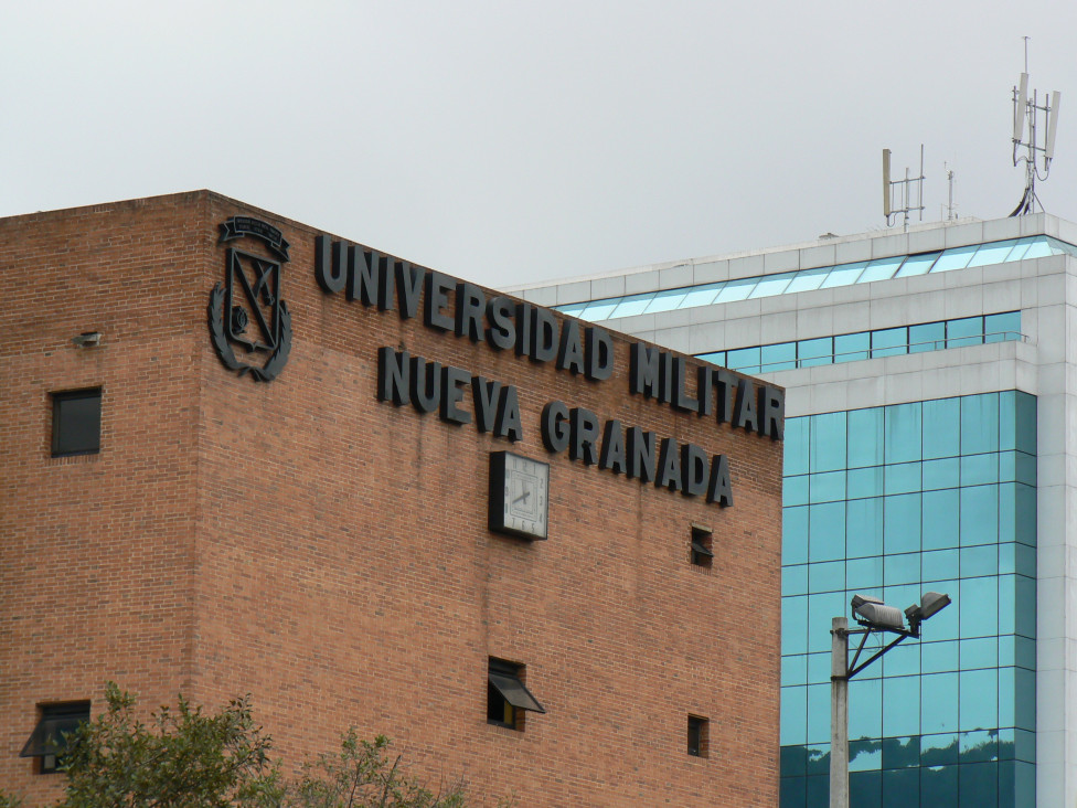 imagen Profesor invitado presentará la carrera de Ingeniería Industrial de universidad colombiana 