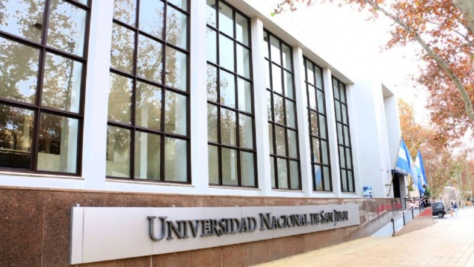 imagen Oferta de cursos de posgrado de la Universidad Nacional de San Juan 