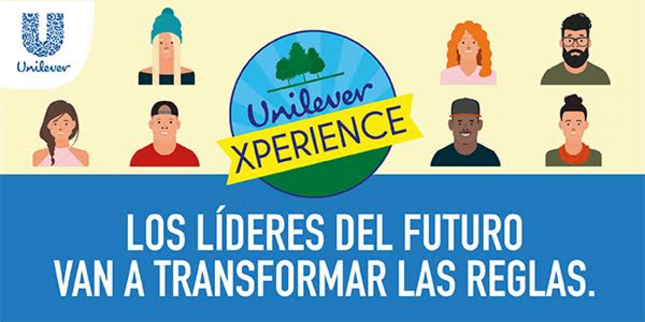 imagen Unilever impulsa una experiencia de liderazgo