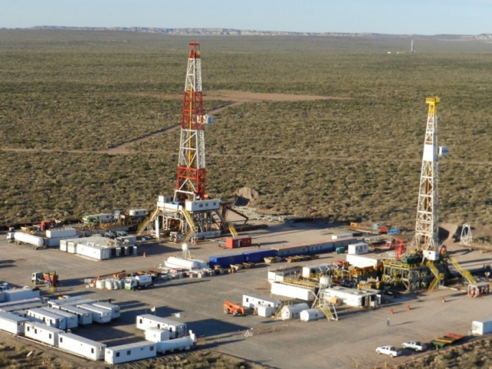 imagen Tercera edición del curso a distancia sobre Yacimientos Tipo Shale