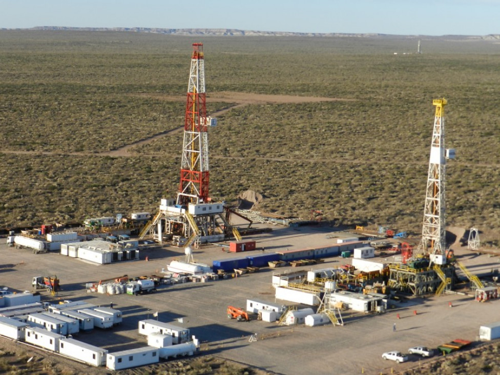 imagen Abren las inscripciones para curso a distancia sobre Yacimientos tipo Shale