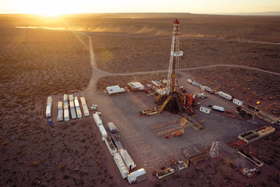 imagen Conferencia "La Petroquímica como agregadora de valor al gas natural de Vaca Muerta"