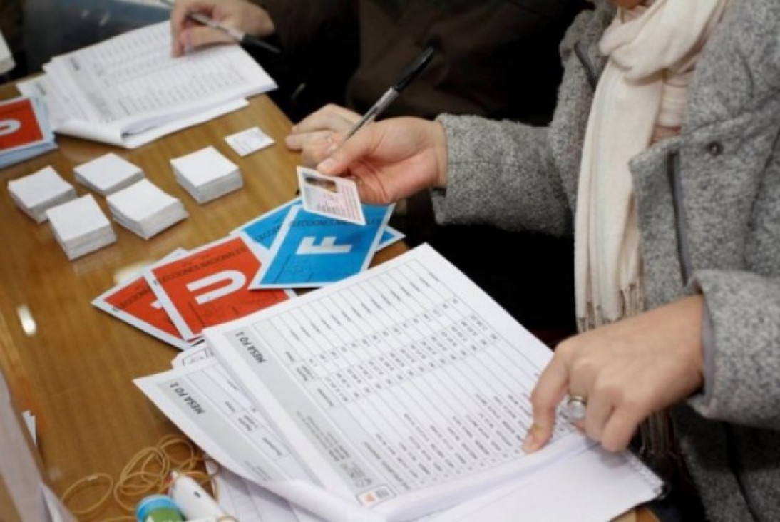 imagen Se encuentran disponibles los padrones provisorios de las Elecciones 2018 para su consulta