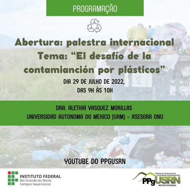 imagen Investigadora de la Facultad disertará en taller internacional sobre valorización de residuos