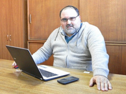 imagen Director de Extensión