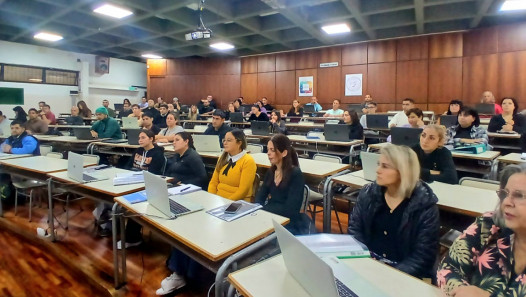 imagen Inscripciones al Curso para Postulantes Mayores de 25 años sin título secundario