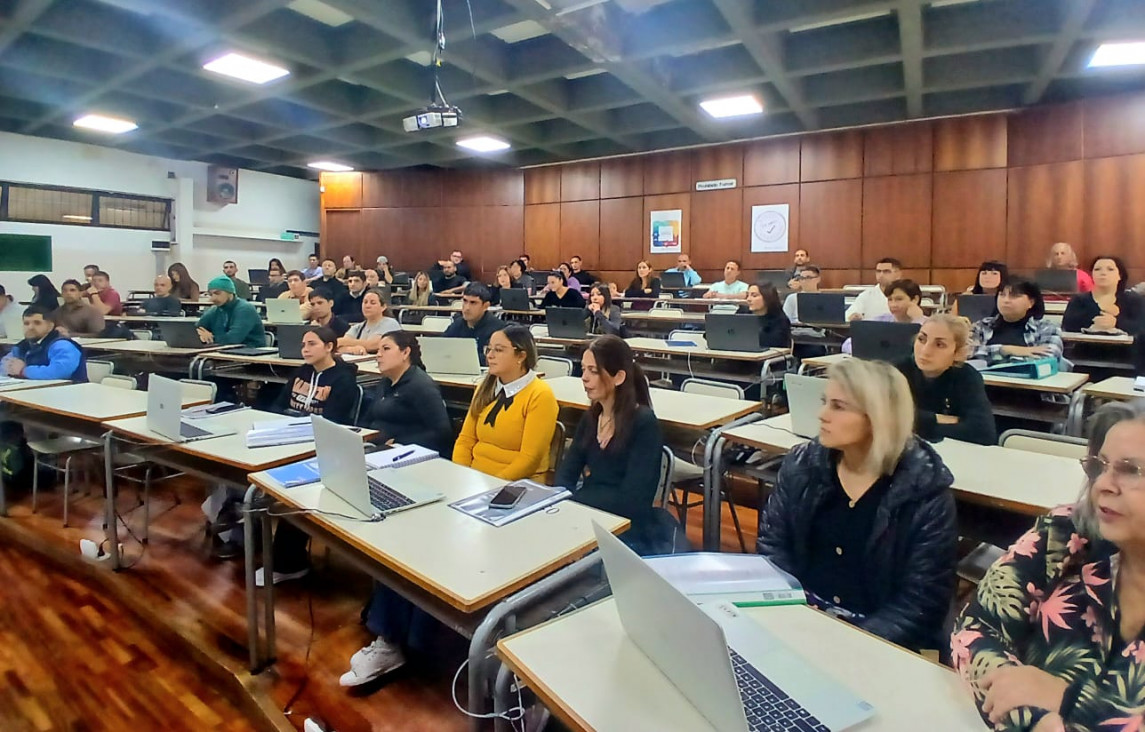 imagen Inscripciones al Curso para Postulantes Mayores de 25 años sin título secundario