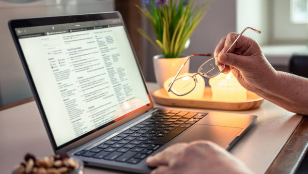 imagen Formulario de justificación de inasistencias y licencias especiales