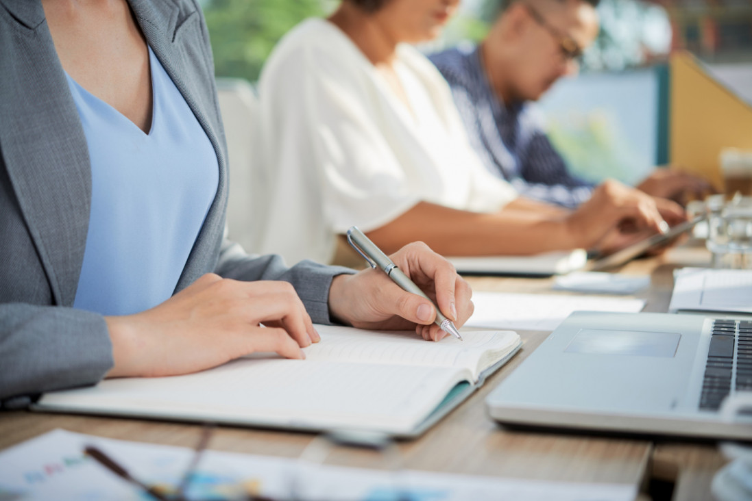 imagen Ayuda económica a docentes para el fortalecimiento de la capacitación y transferencia